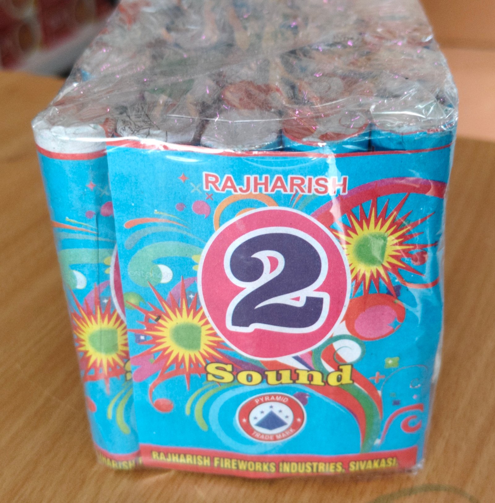 2 SOUND BOMb