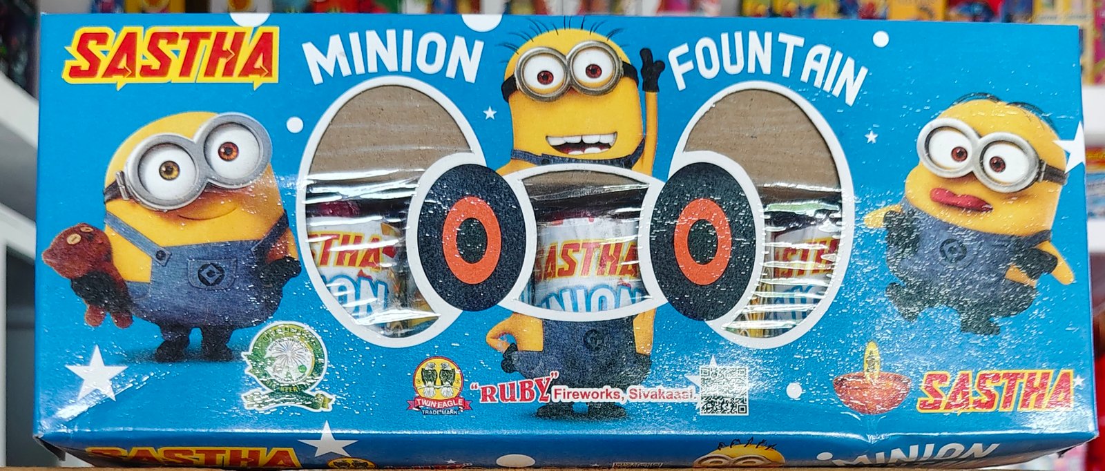 Minions