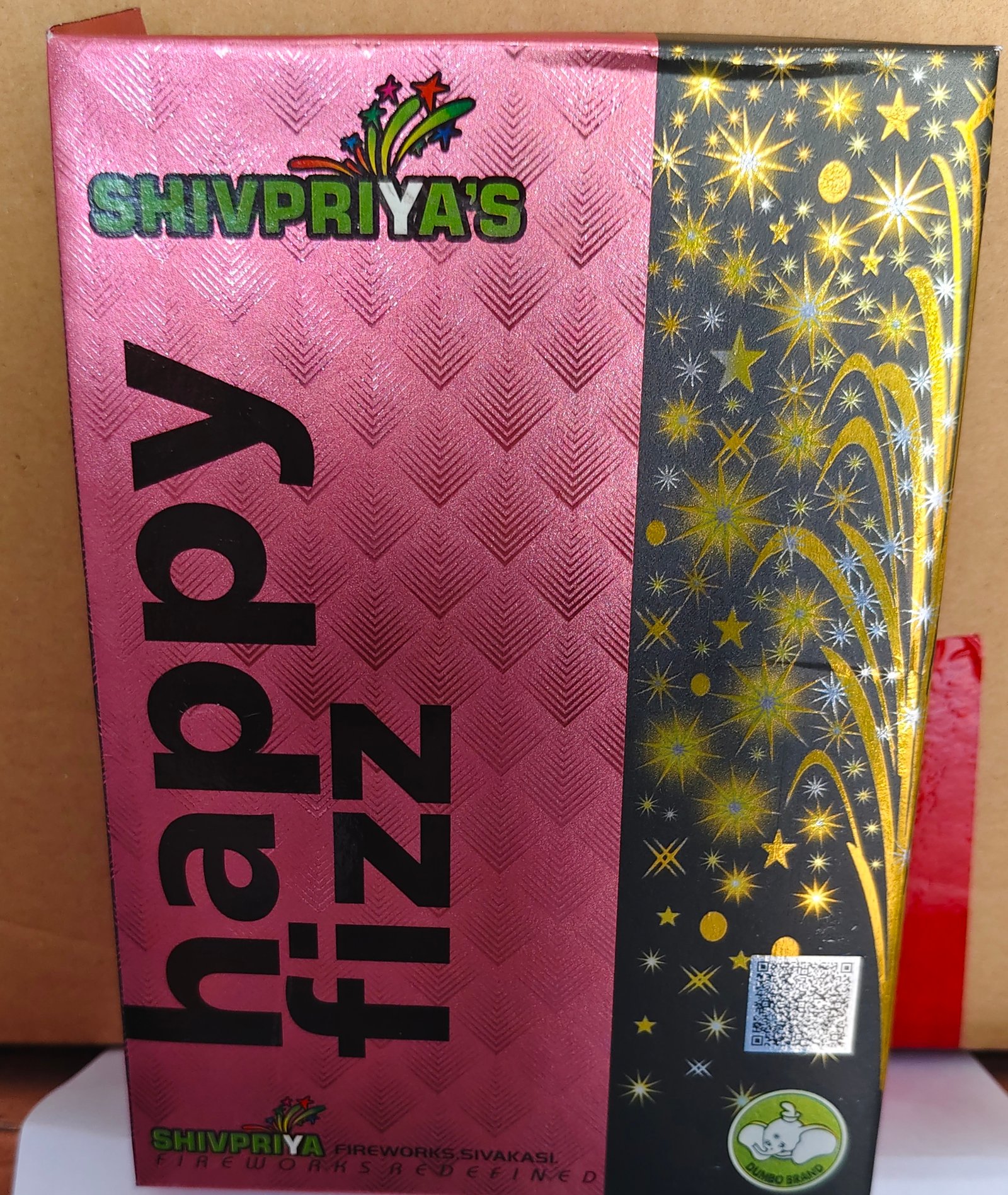 Happy Fizz