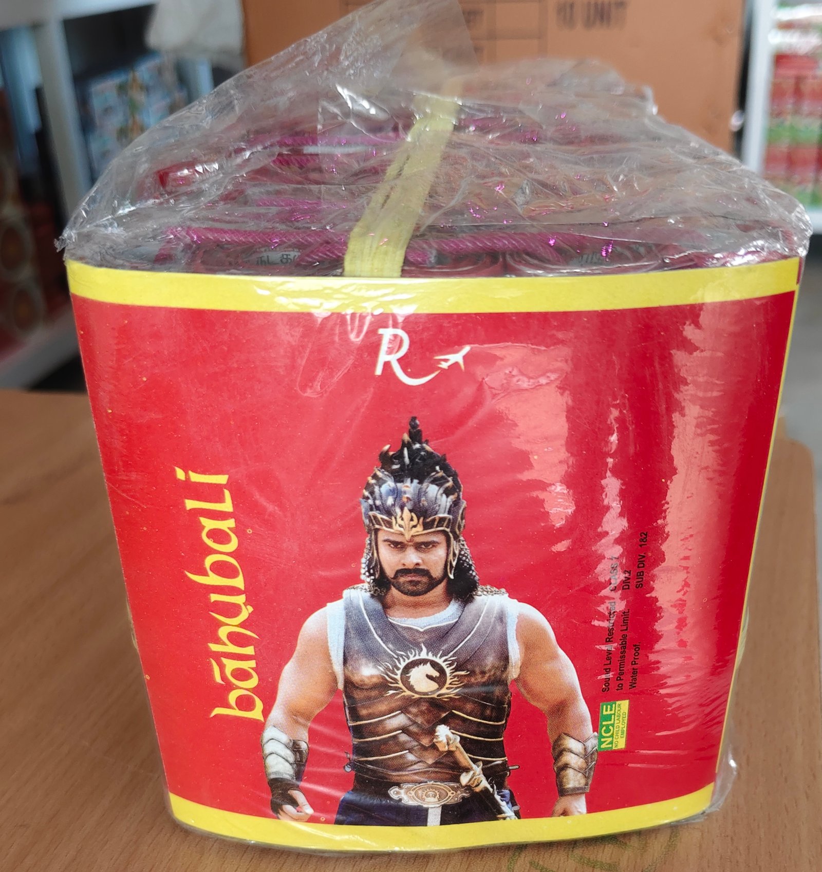 BAHKUBALI