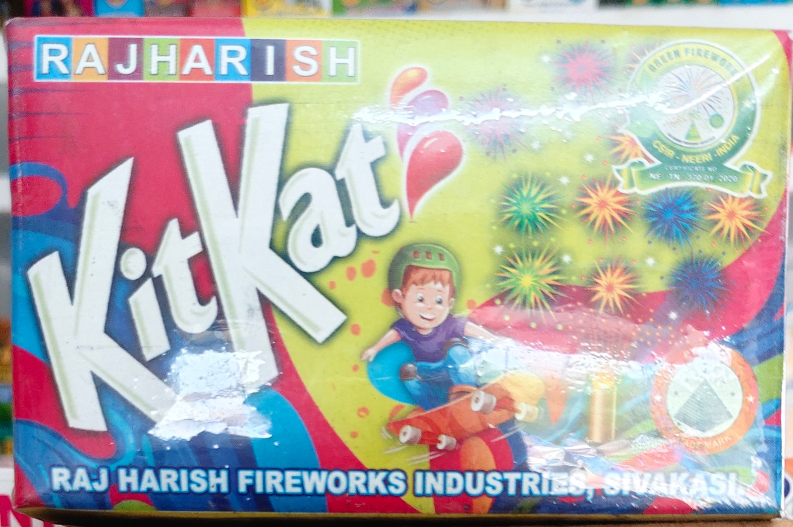 Kit Kat