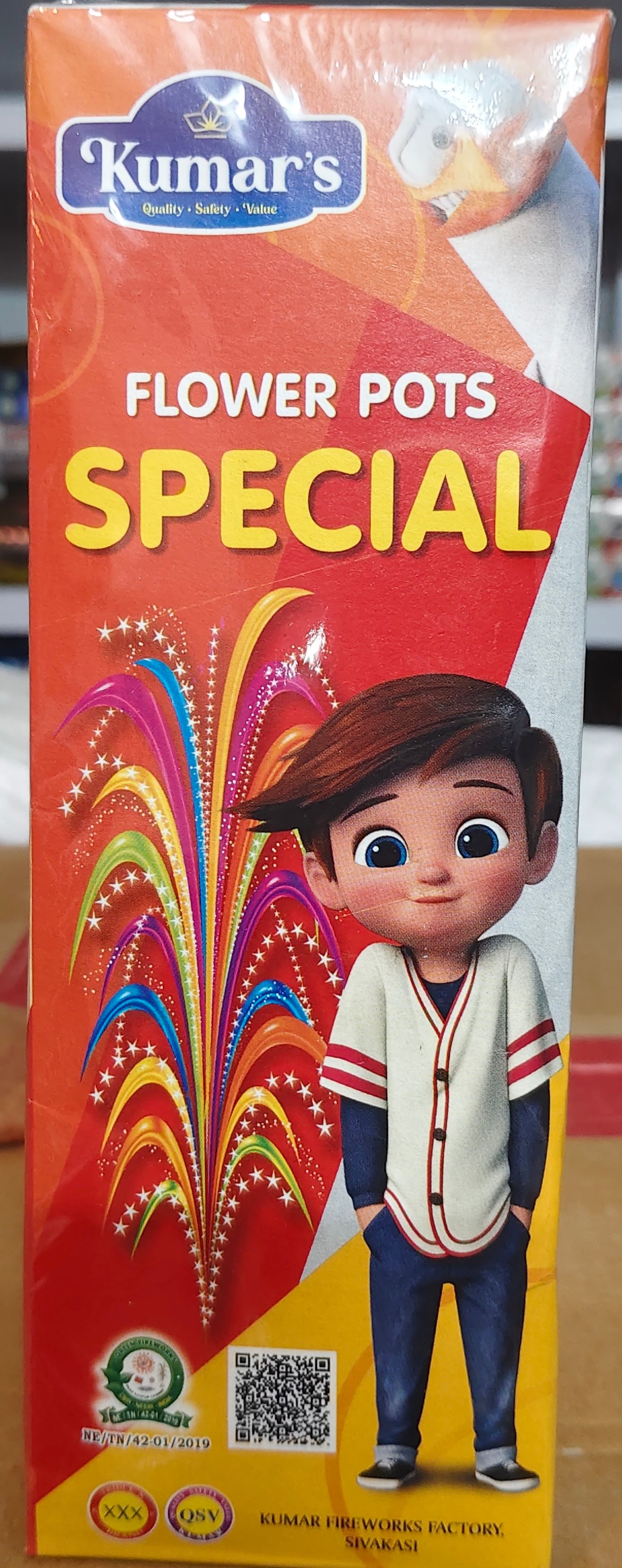 Flower Pots Special