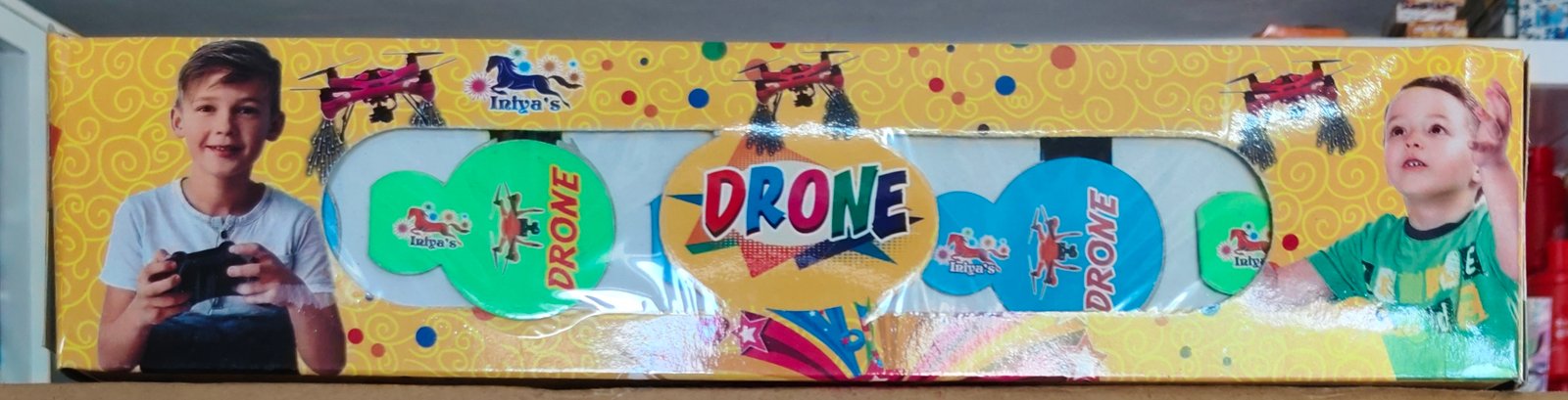 Drone