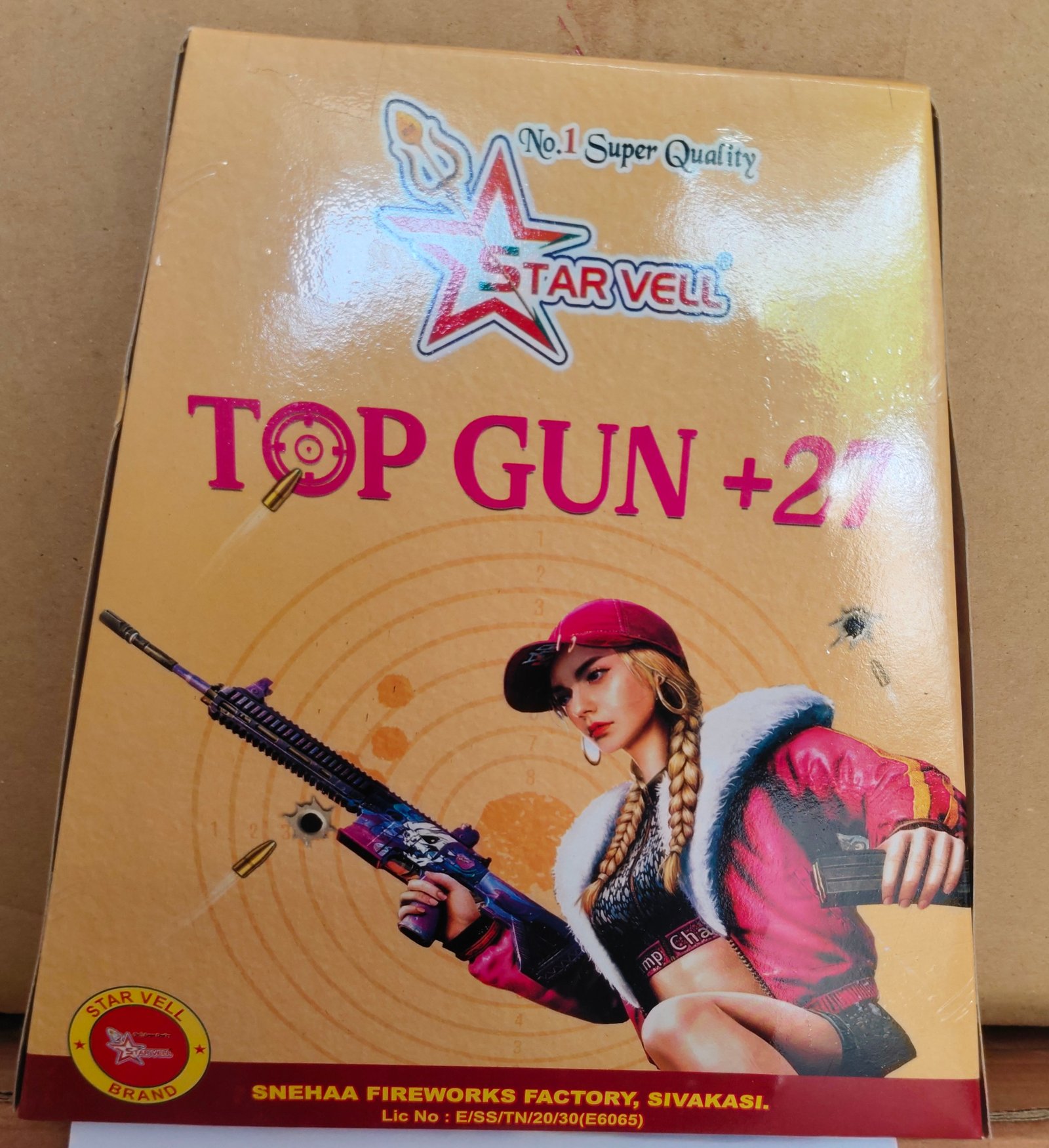 Top Gun -27
