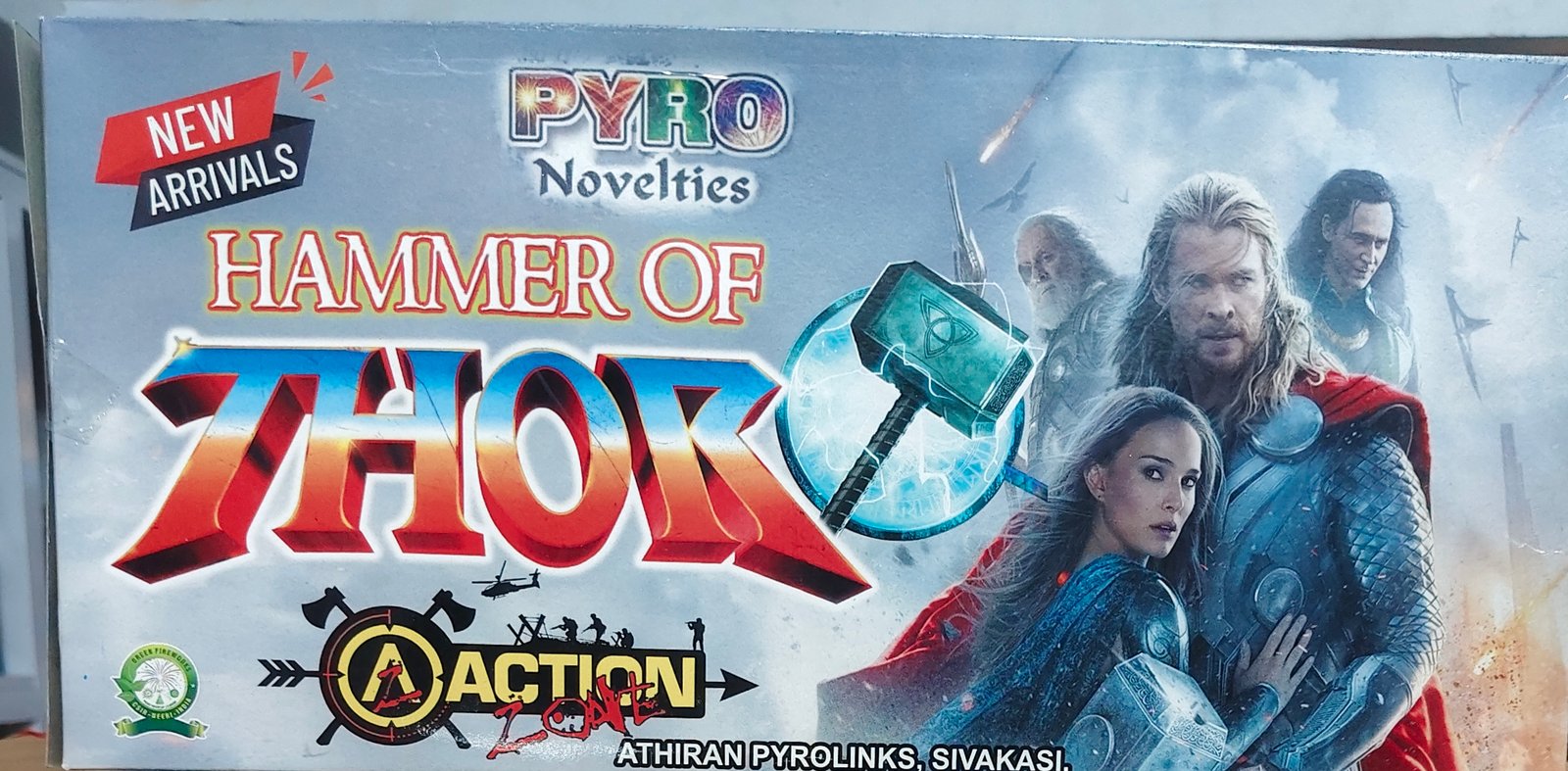 Thor