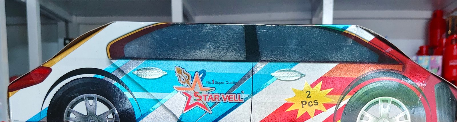 Race Car
