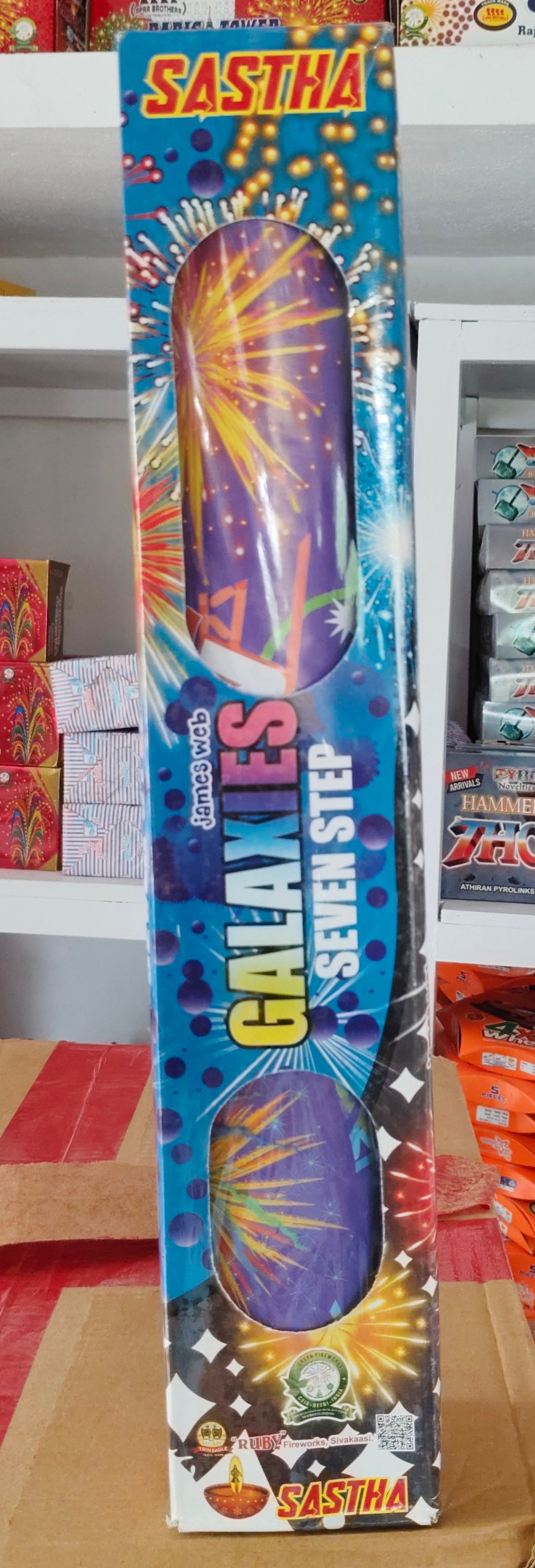 4K Mega Single Piece